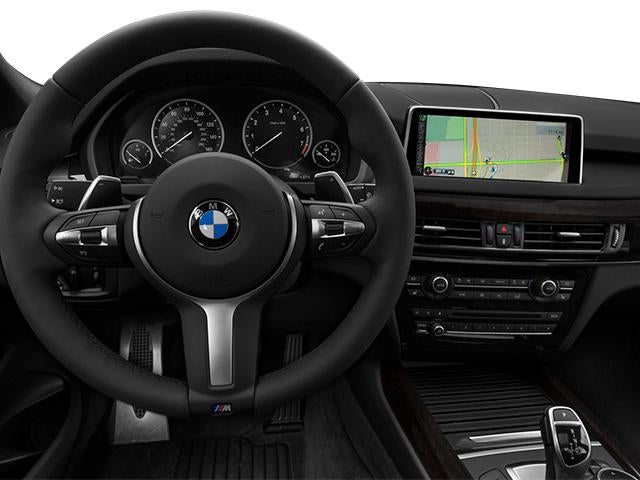 2014 BMW X5 sDrive35i RWD 4dr SAV