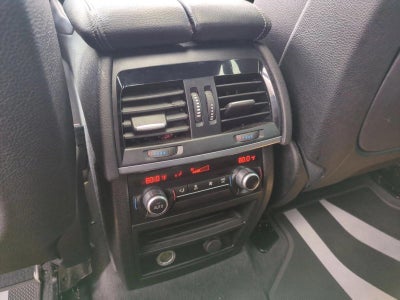 2017 BMW X6 sDrive35i Sports Activity Coupe