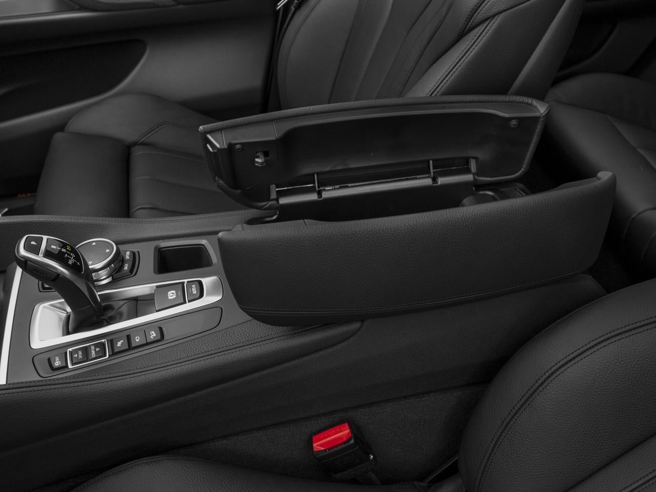 2017 BMW X6 sDrive35i Sports Activity Coupe