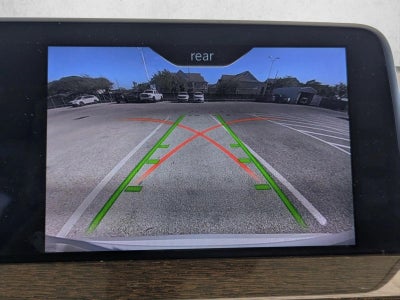 2018 BMW X3 xDrive30i Sports Activity Vehicle