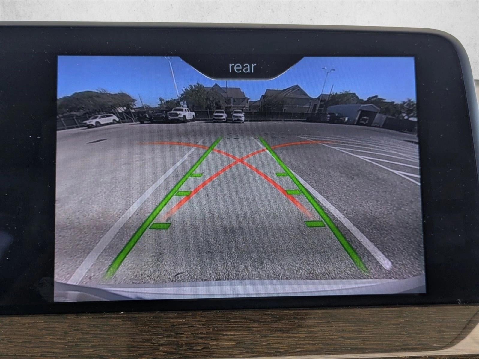 2018 BMW X3 xDrive30i Sports Activity Vehicle