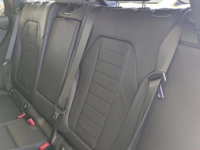 2018 BMW X3 xDrive30i Sports Activity Vehicle