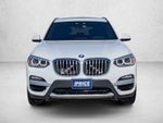 2018 BMW X3 xDrive30i Sports Activity Vehicle