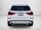 2018 BMW X3 xDrive30i Sports Activity Vehicle