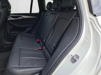 2020 BMW X3 M40i Sports Activity Vehicle