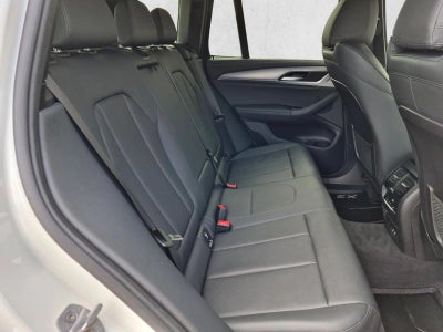 2020 BMW X3 M40i Sports Activity Vehicle