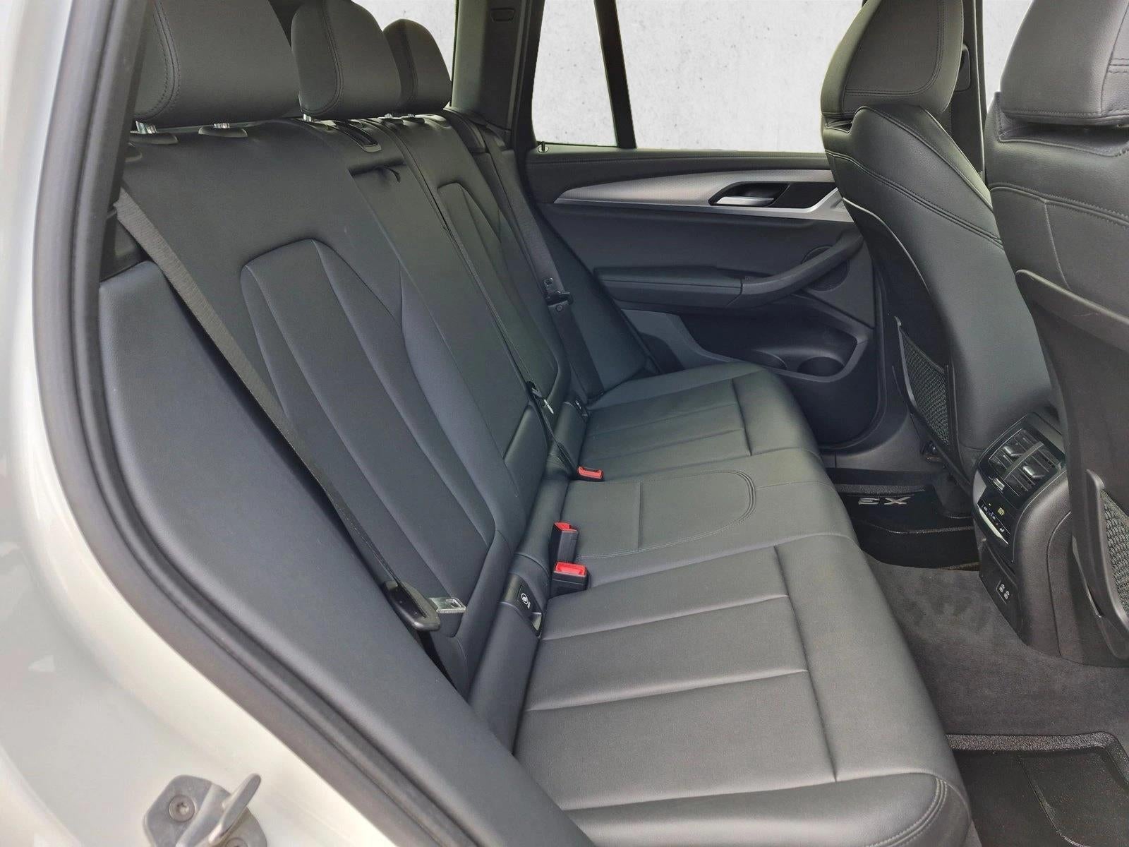 2020 BMW X3 M40i Sports Activity Vehicle