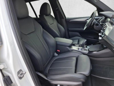 2020 BMW X3 M40i Sports Activity Vehicle