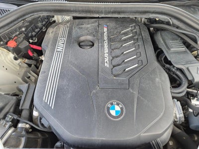 2020 BMW X3 M40i Sports Activity Vehicle