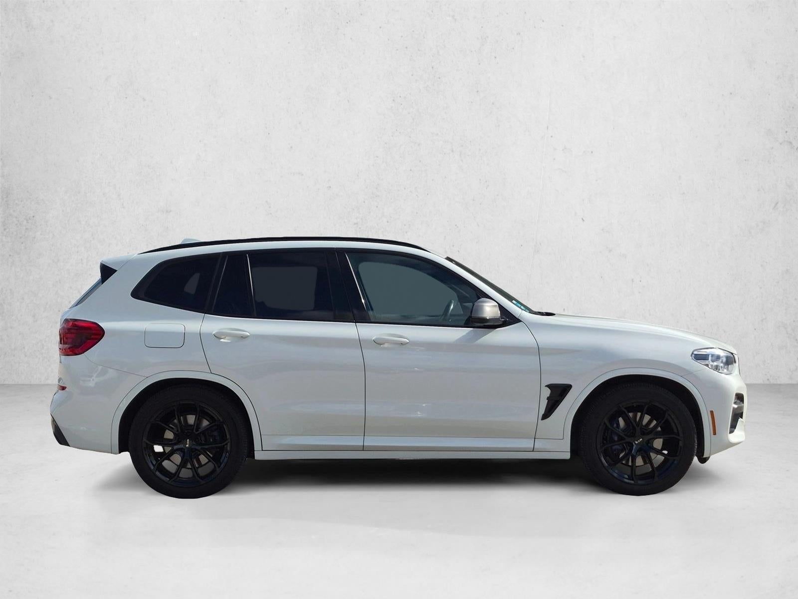 2020 BMW X3 M40i Sports Activity Vehicle