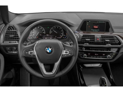 2020 BMW X3 M40i Sports Activity Vehicle