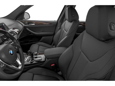 2020 BMW X3 M40i Sports Activity Vehicle