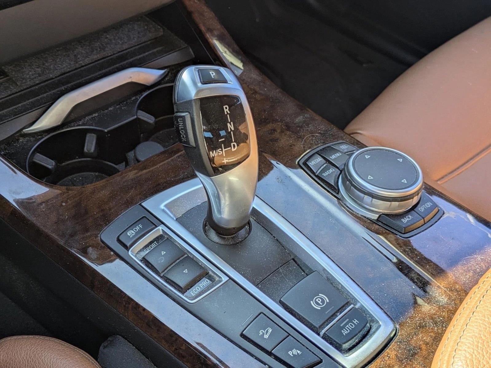 2016 BMW X3 xDrive28i AWD 4dr SAV