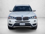 2016 BMW X3 xDrive28i AWD 4dr SAV