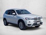 2016 BMW X3 xDrive28i AWD 4dr SAV