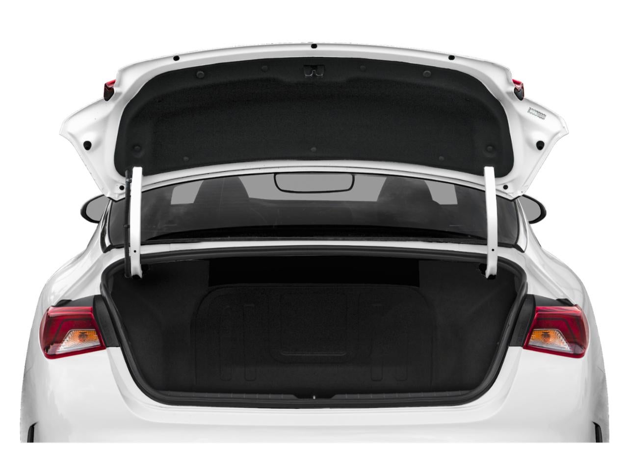 2022 Kia K5 GT DCT FWD