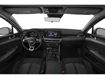 2022 Kia K5 GT DCT FWD
