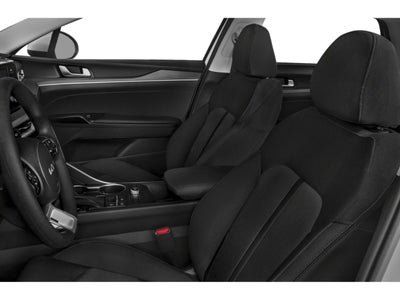 2022 Kia K5 GT DCT FWD