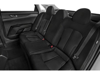 2022 Kia K5 GT DCT FWD