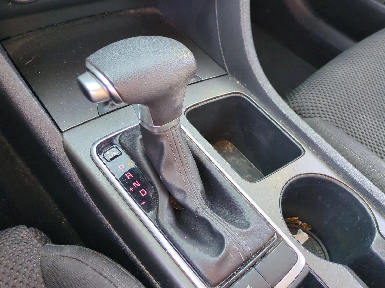 2019 Kia Optima LX Auto