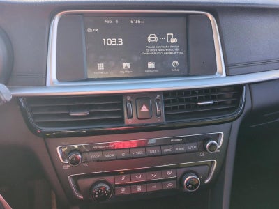 2019 Kia Optima LX Auto