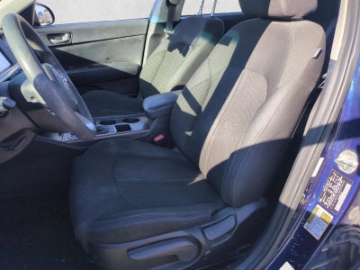 2019 Kia Optima LX Auto