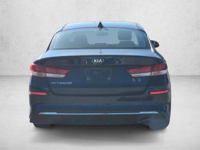 2019 Kia Optima LX Auto