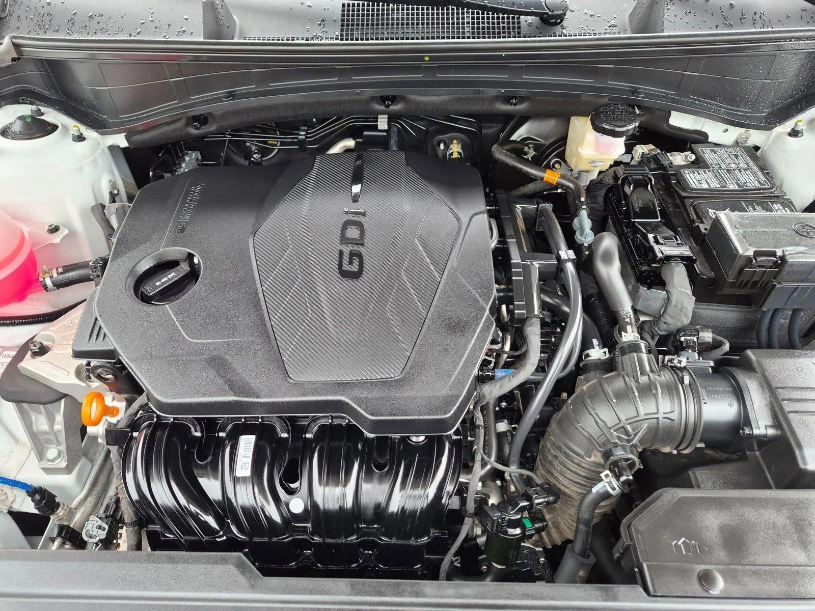 2026 Kia Sportage LX FWD