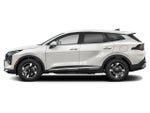 2026 Kia Sportage LX FWD