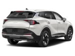 2026 Kia Sportage LX FWD