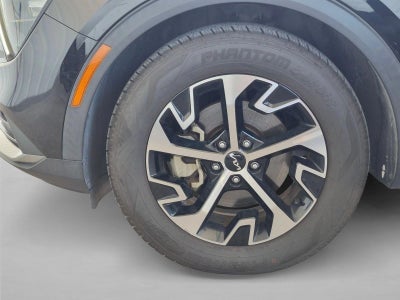 2023 Kia Sportage EX FWD