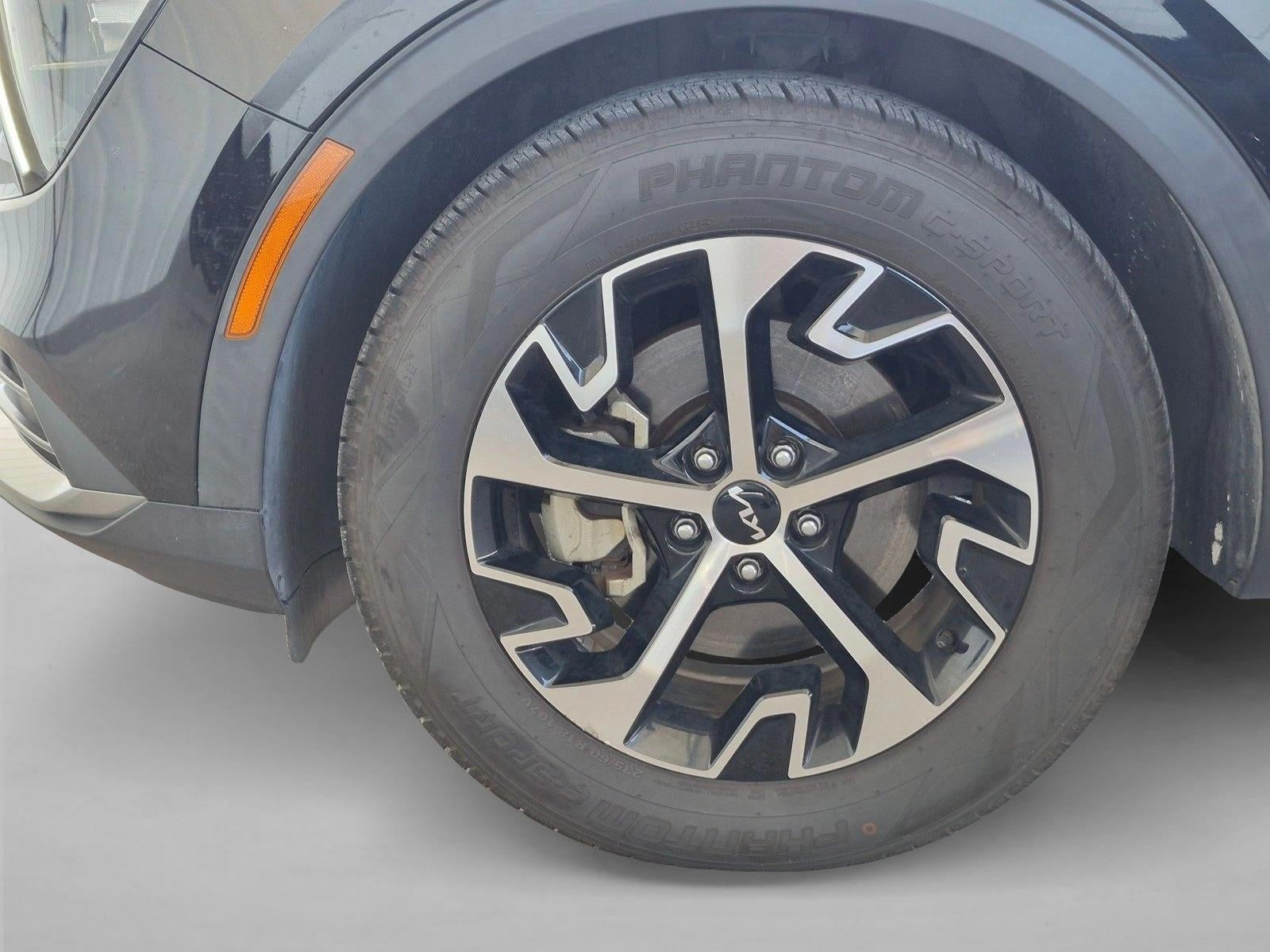 2023 Kia Sportage EX FWD