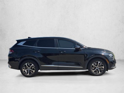 2023 Kia Sportage EX FWD
