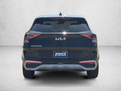 2023 Kia Sportage EX FWD