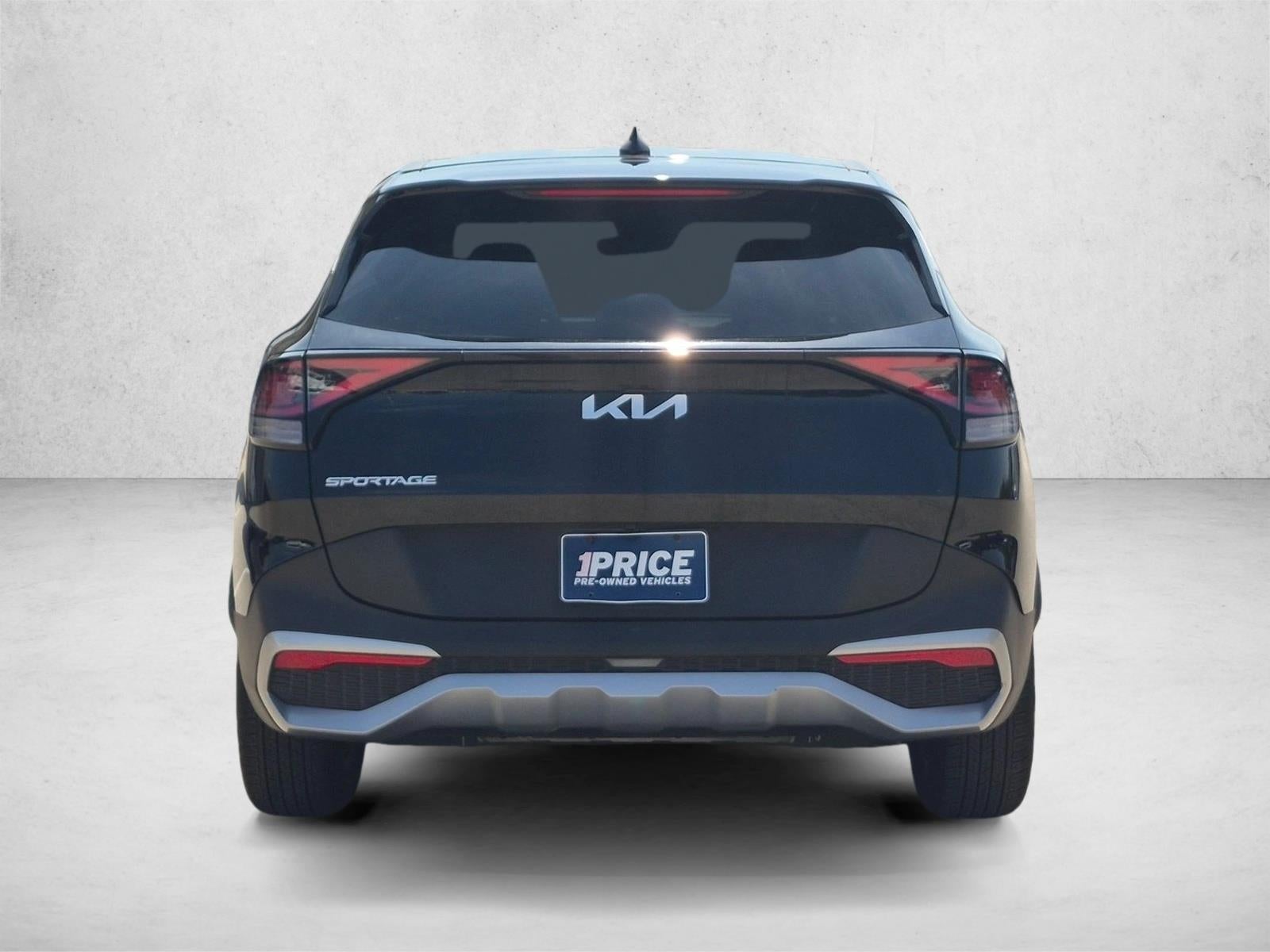 2023 Kia Sportage EX FWD