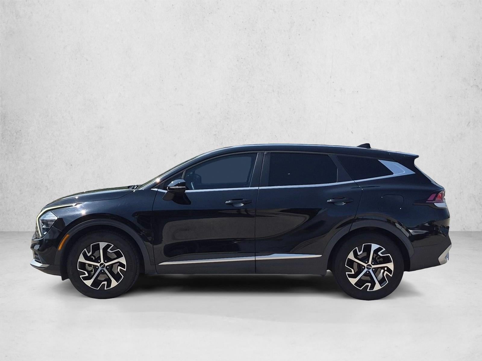 2023 Kia Sportage EX FWD