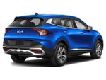 2024 Kia Sportage EX FWD