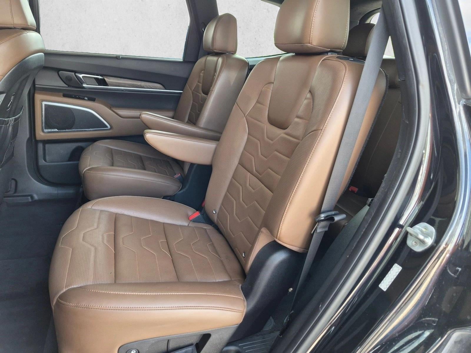 2022 Kia Telluride SX AWD