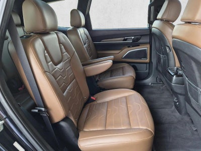2022 Kia Telluride SX AWD
