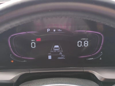 2023 Kia Telluride S AWD