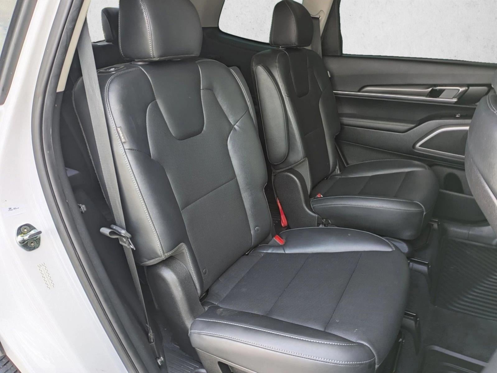 2023 Kia Telluride S AWD