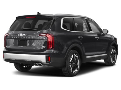 2023 Kia Telluride S AWD