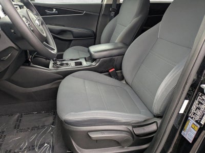 2018 Kia Sorento L FWD