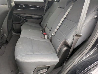 2018 Kia Sorento L FWD