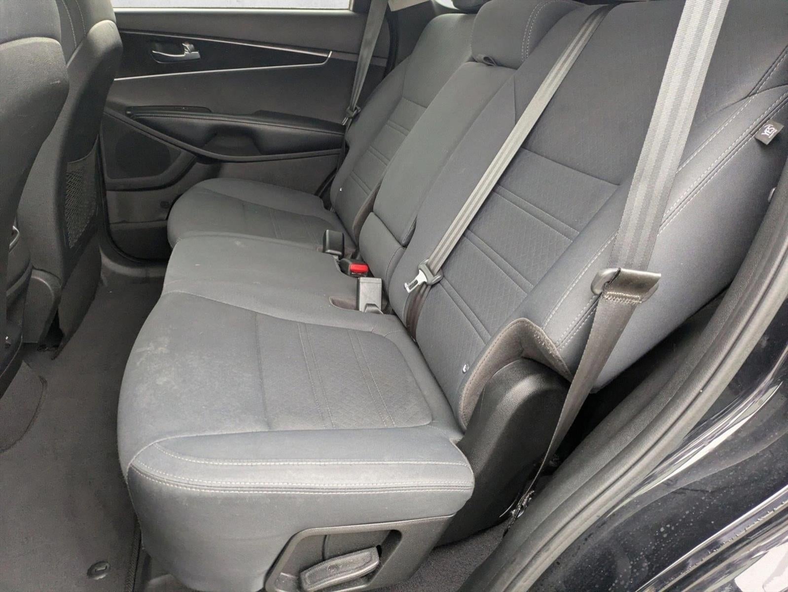 2018 Kia Sorento L FWD