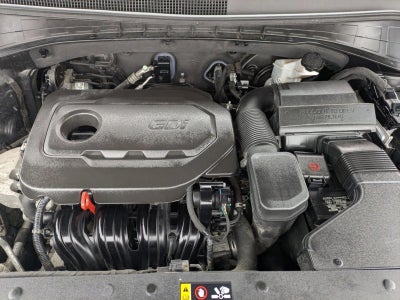 2018 Kia Sorento L FWD