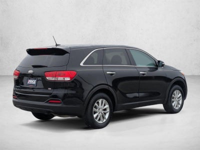 2018 Kia Sorento L FWD