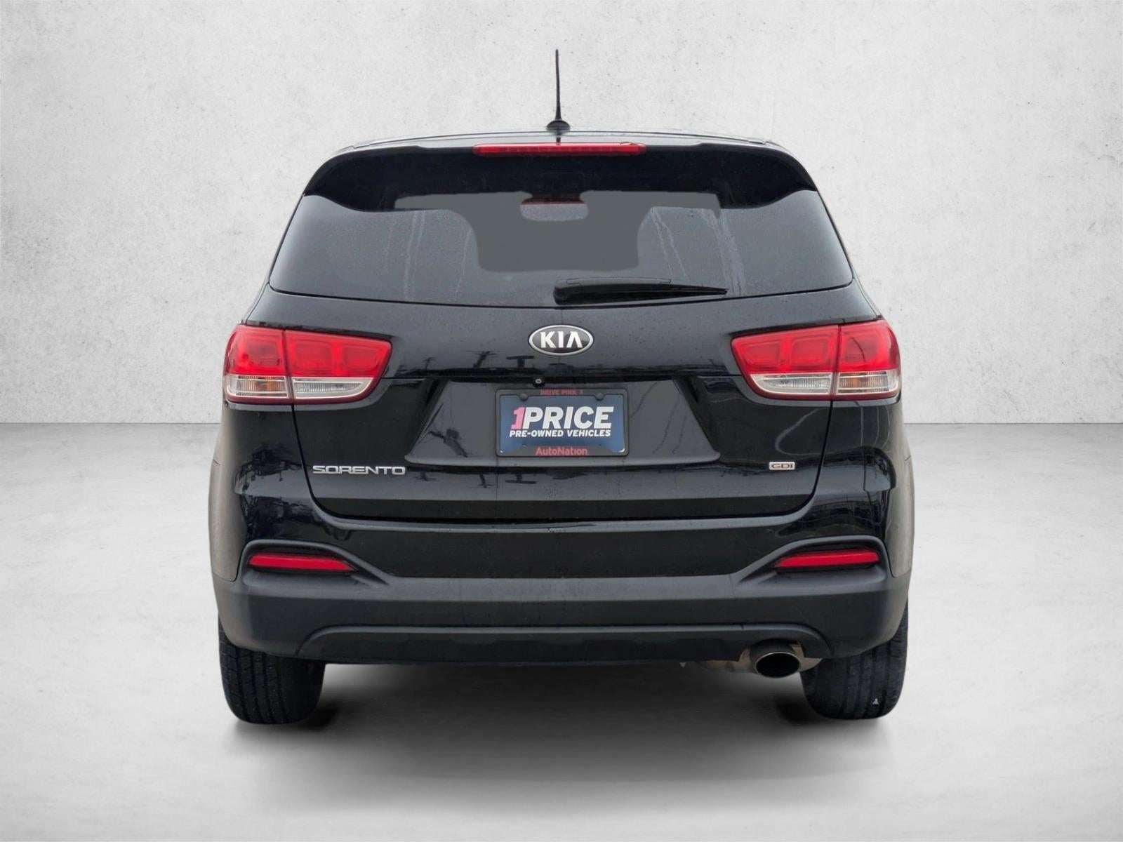 2018 Kia Sorento L FWD