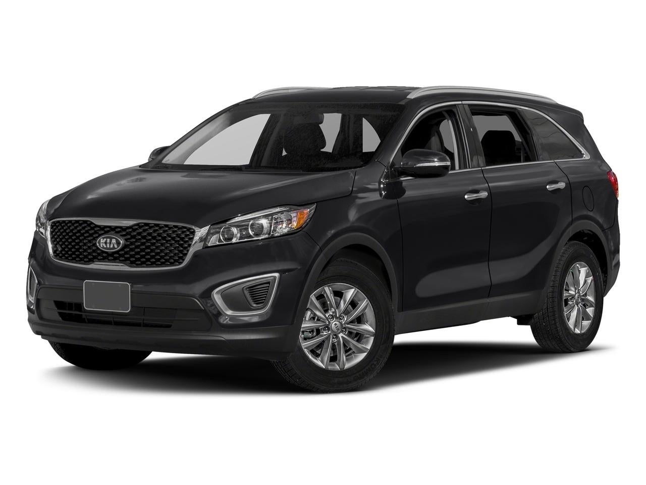 2018 Kia Sorento L FWD