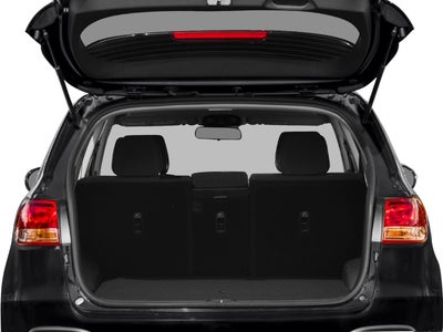 2018 Kia Sorento L FWD